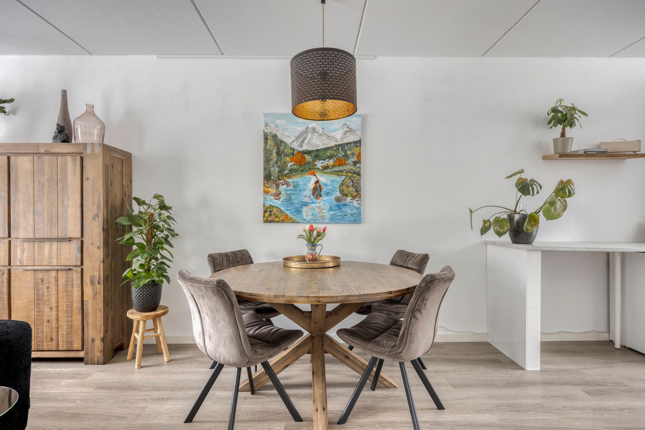 Photo 9 of Leergracht 23