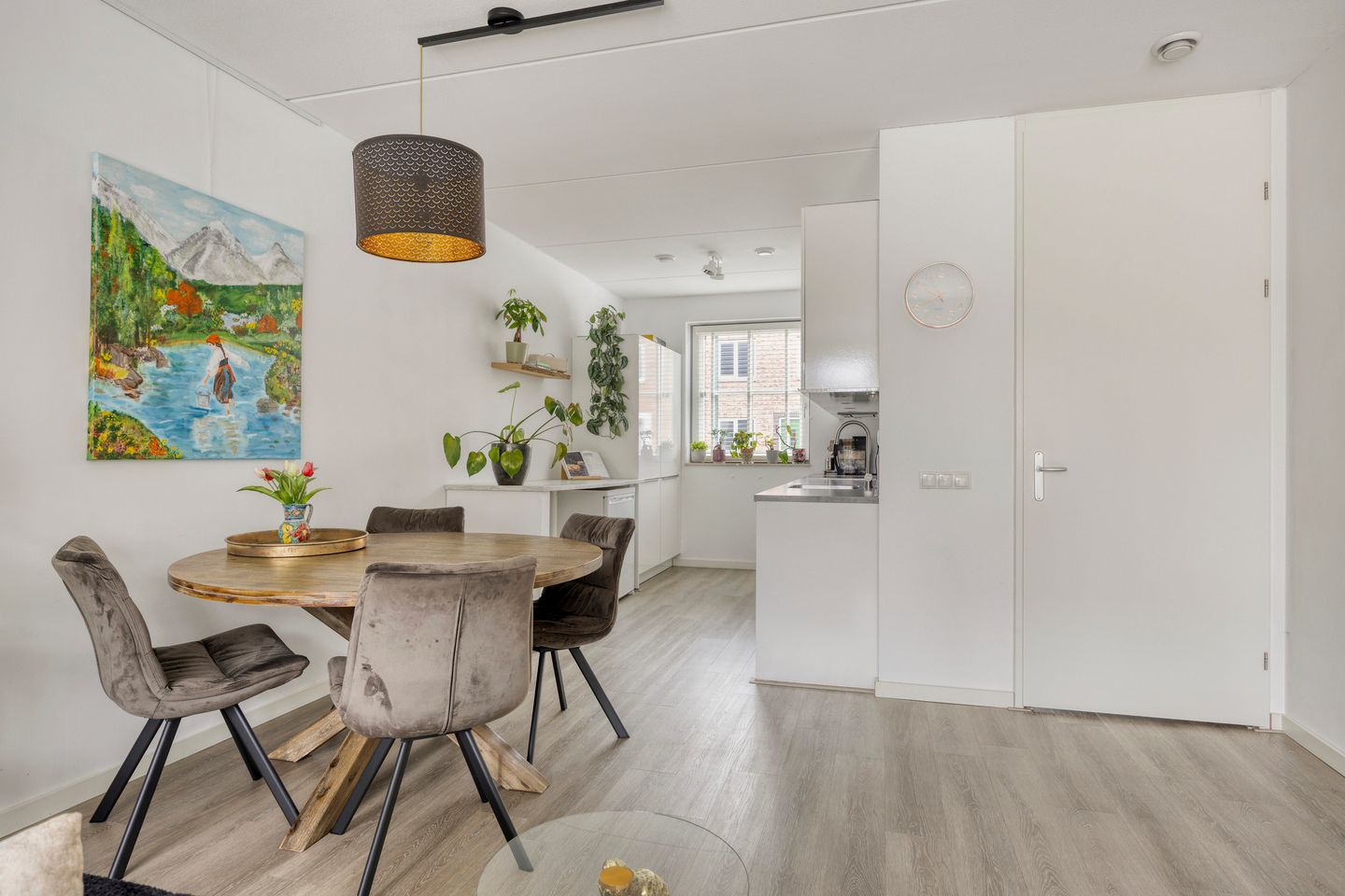 Photo 10 of Leergracht 23