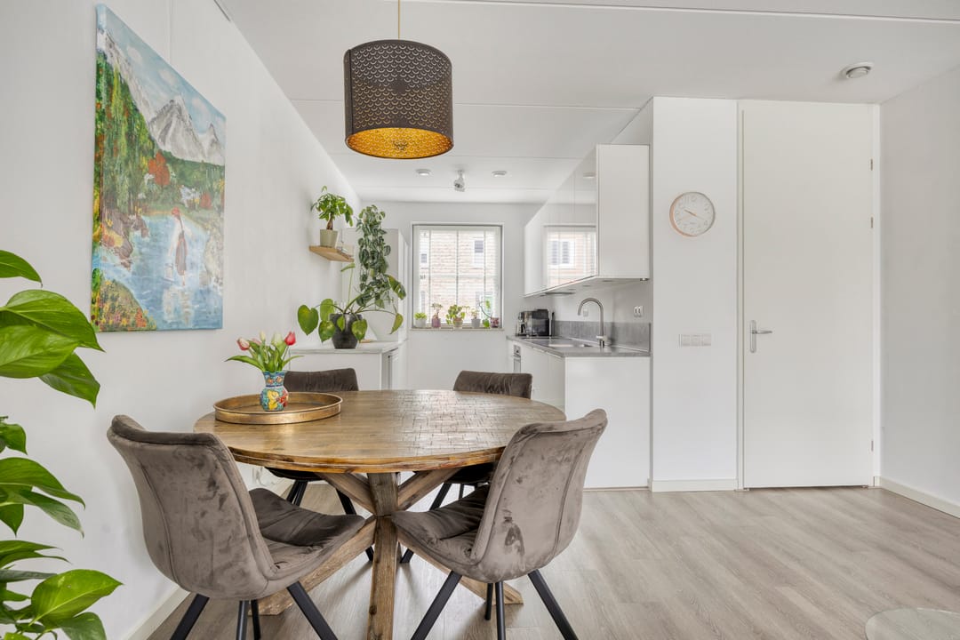 Photo 11 of Leergracht 23