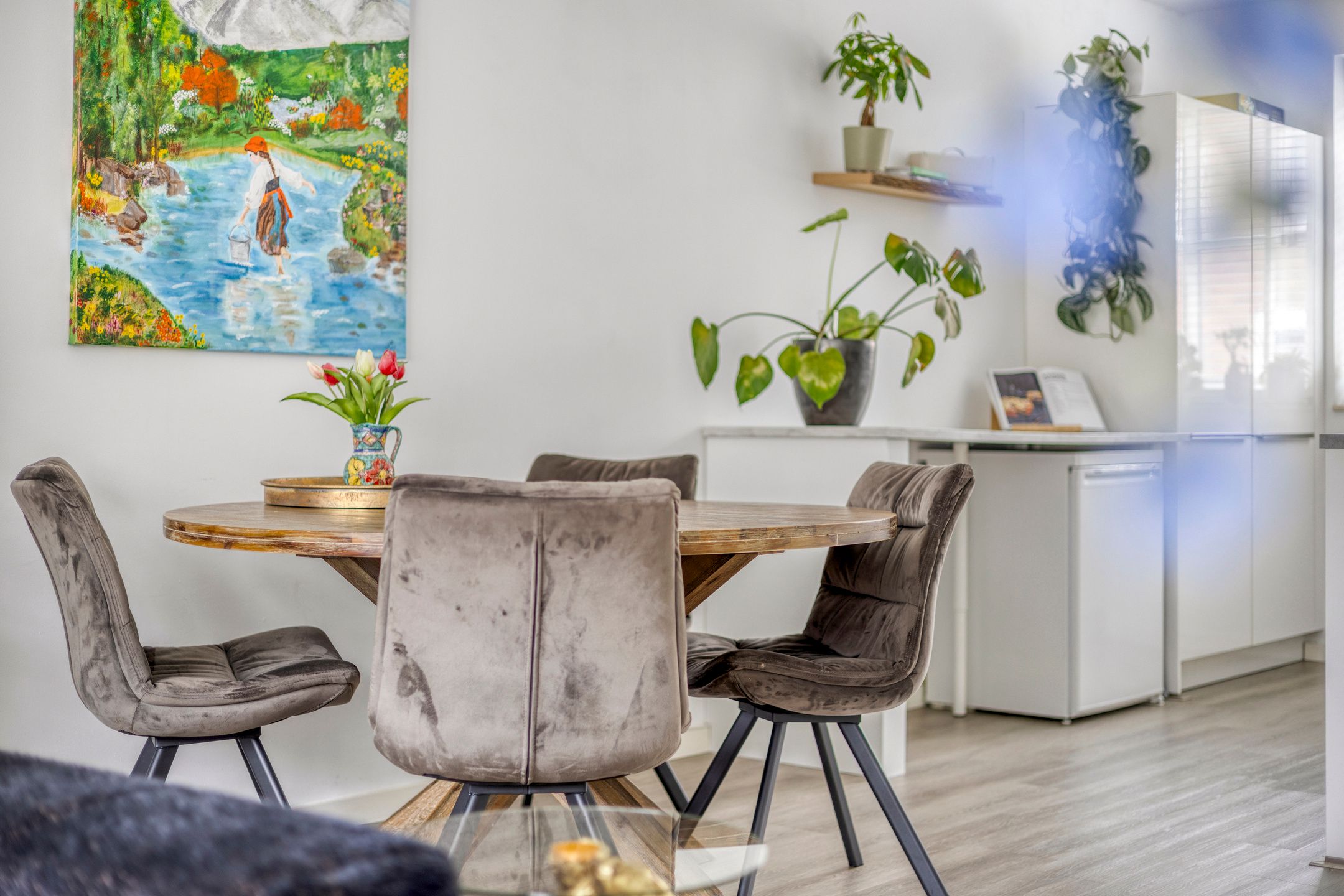 Photo 12 of Leergracht 23