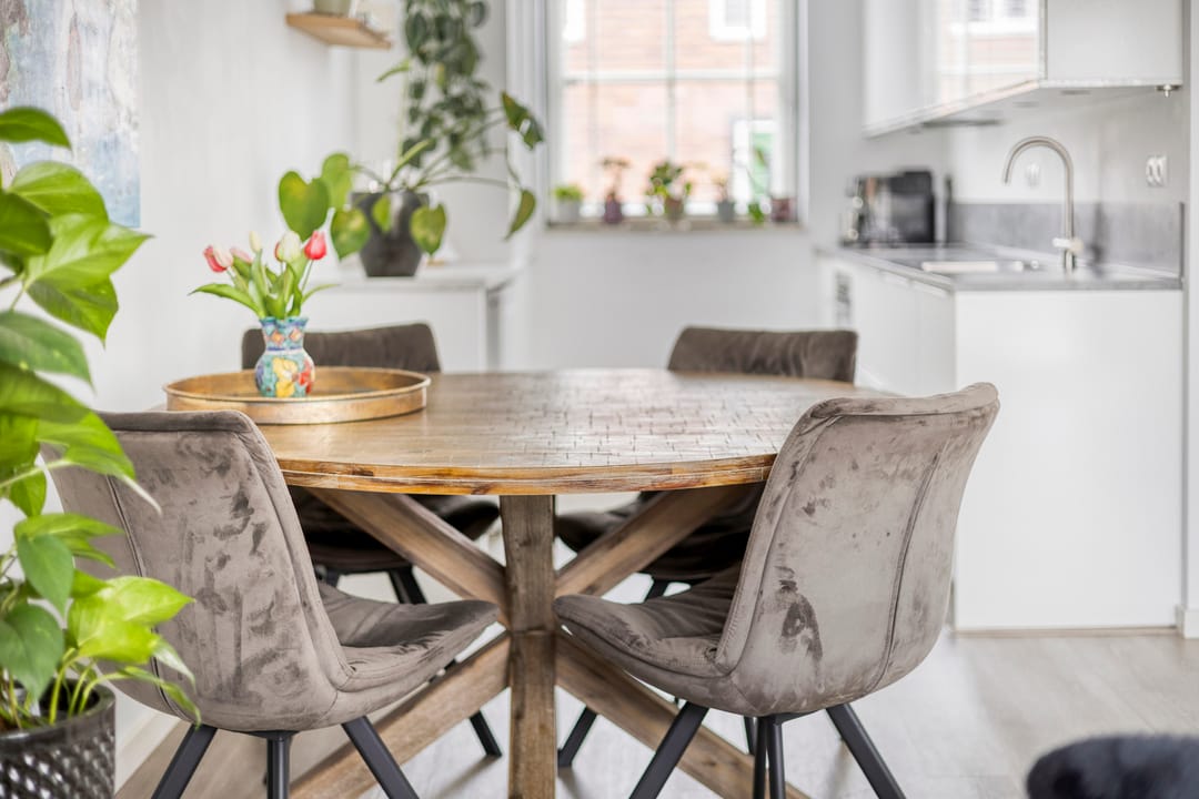 Photo 13 of Leergracht 23