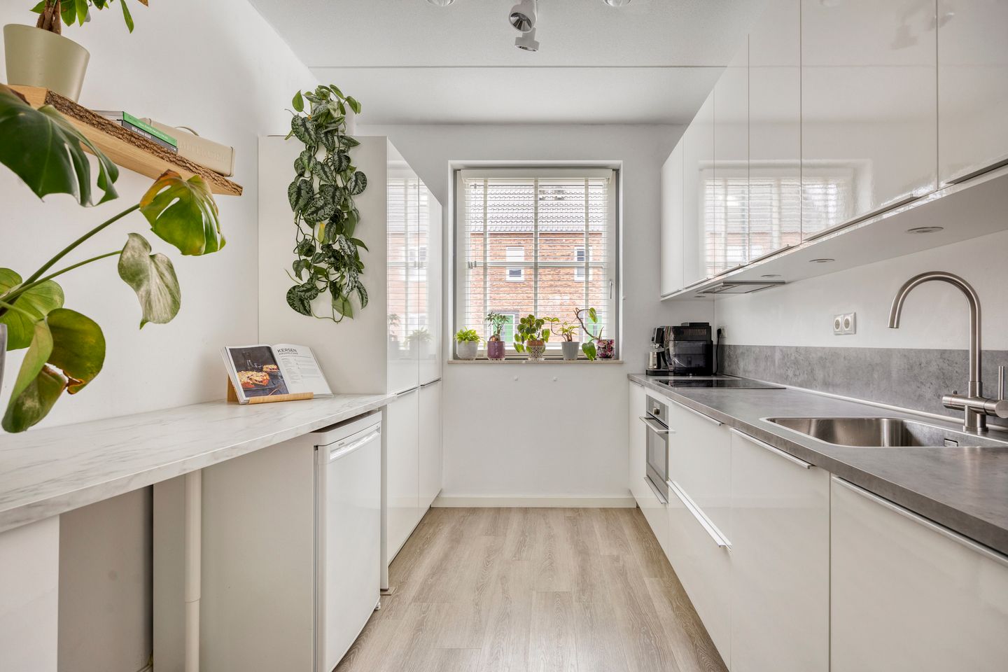 Photo 14 of Leergracht 23