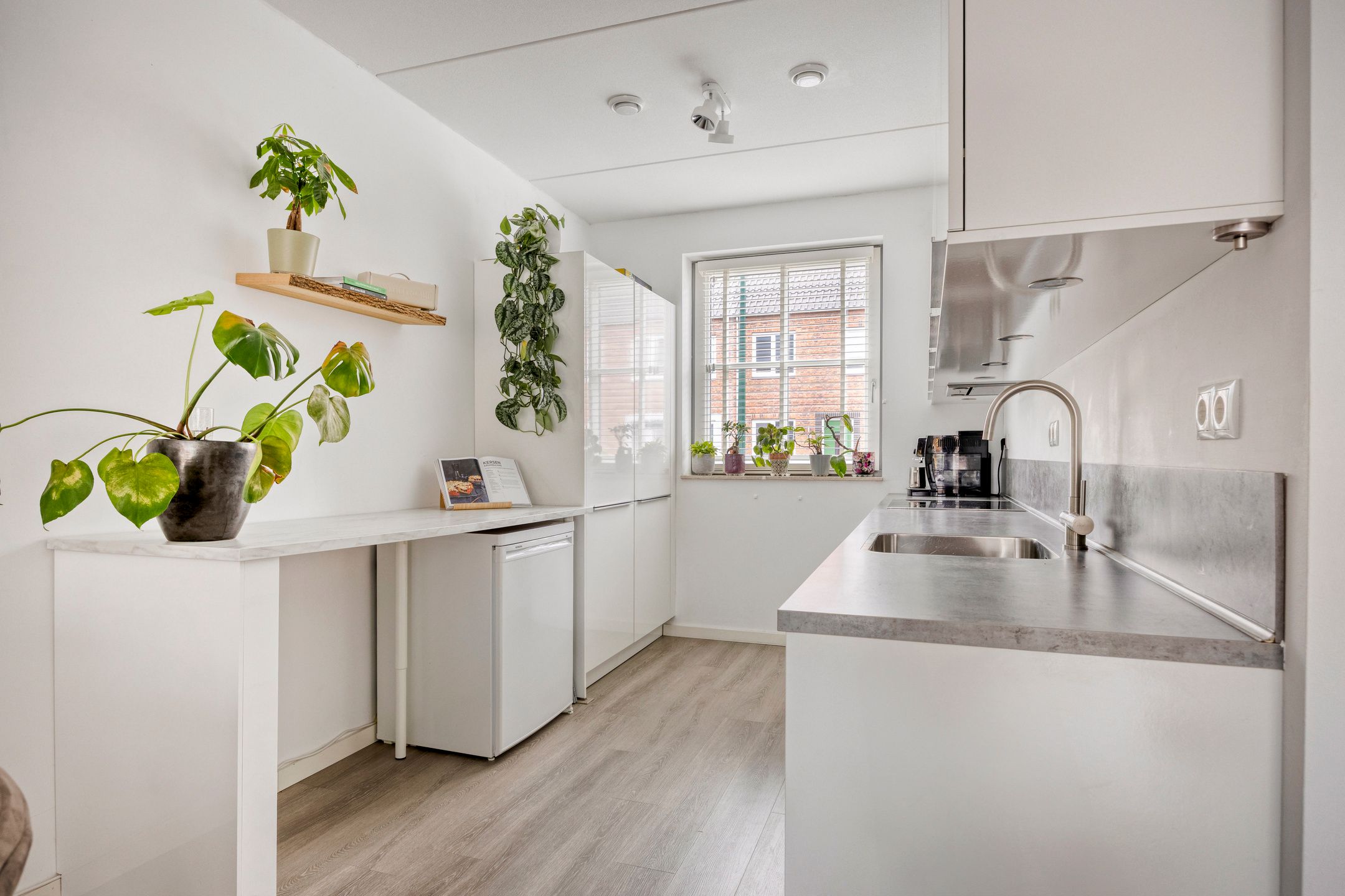 Photo 15 of Leergracht 23