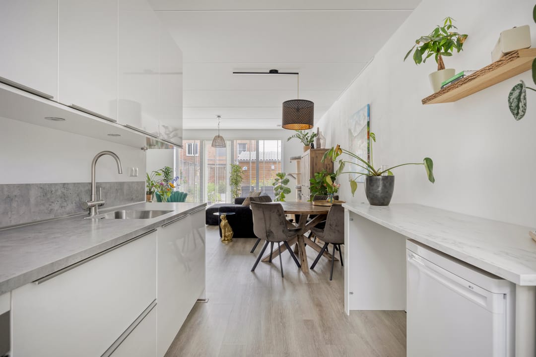 Photo 16 of Leergracht 23