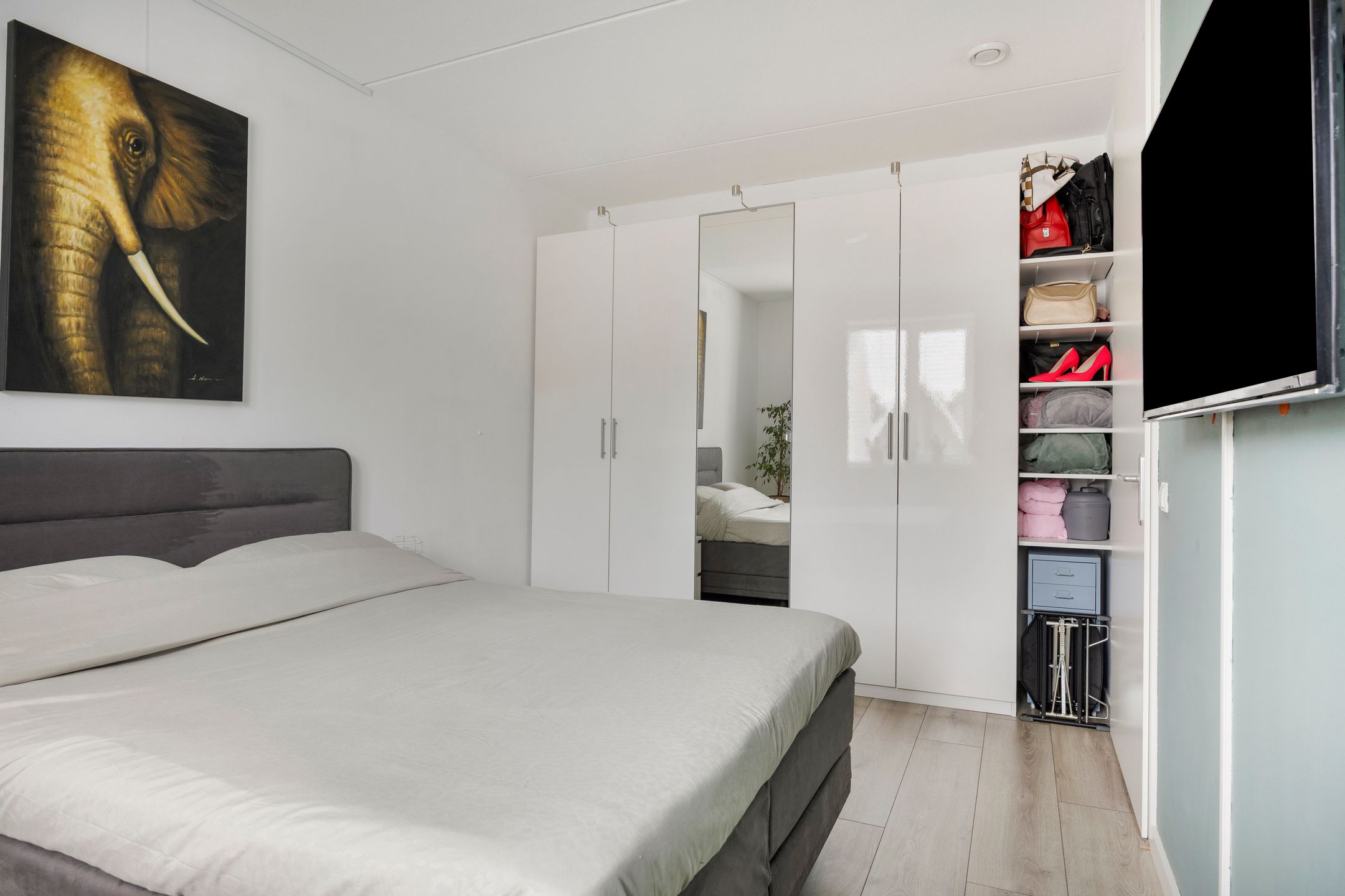 Photo 18 of Leergracht 23