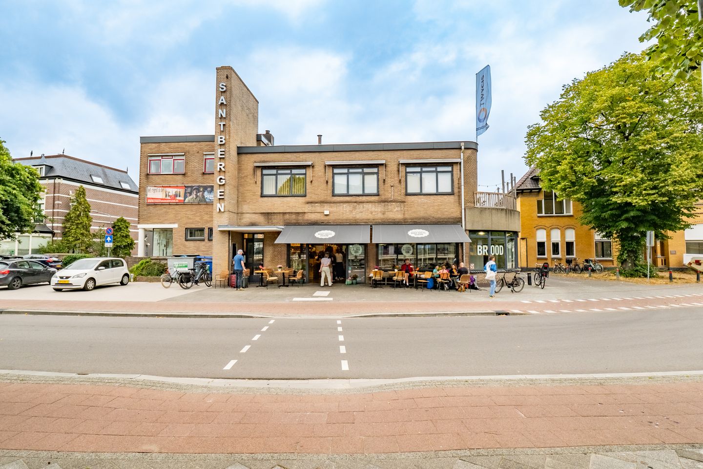 Foto 29 van Geuzenweg 13