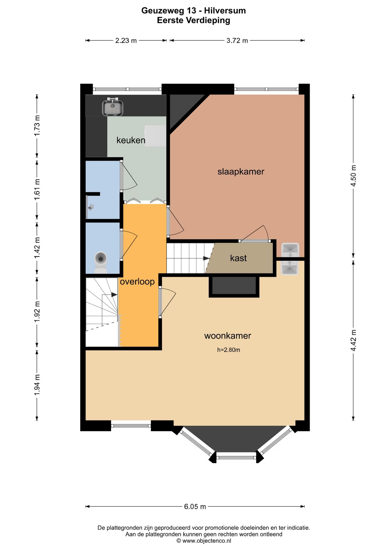 Foto 30 van Geuzenweg 13