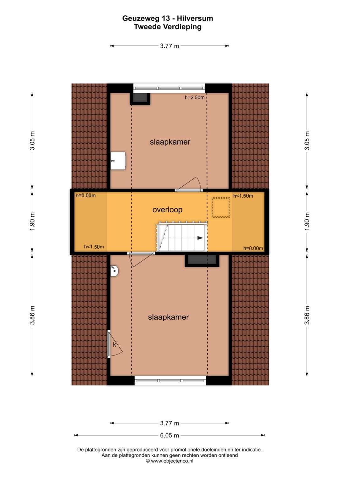 Foto 32 van Geuzenweg 13