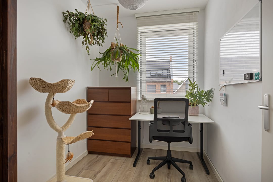 Photo 22 of Leergracht 23