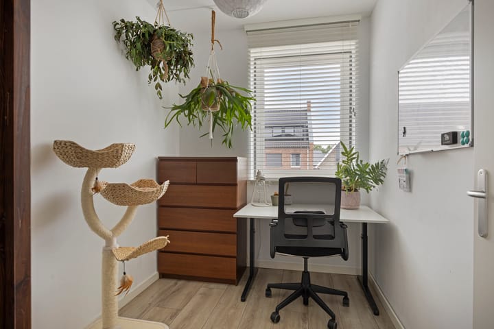 Foto 22 van Leergracht 23