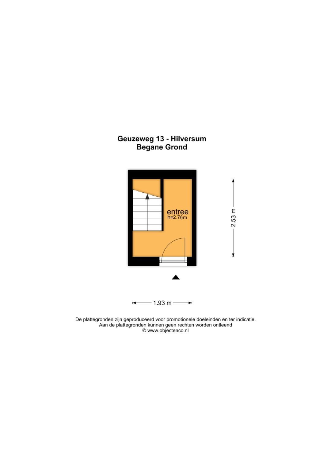 Foto 34 van Geuzenweg 13