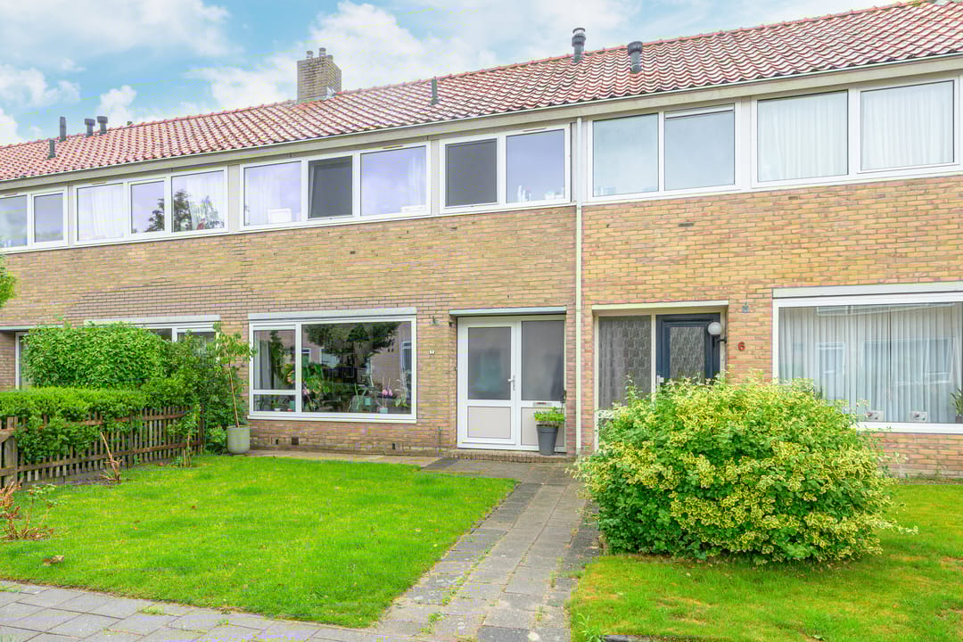 Foto 1 van Kruisstraat 7