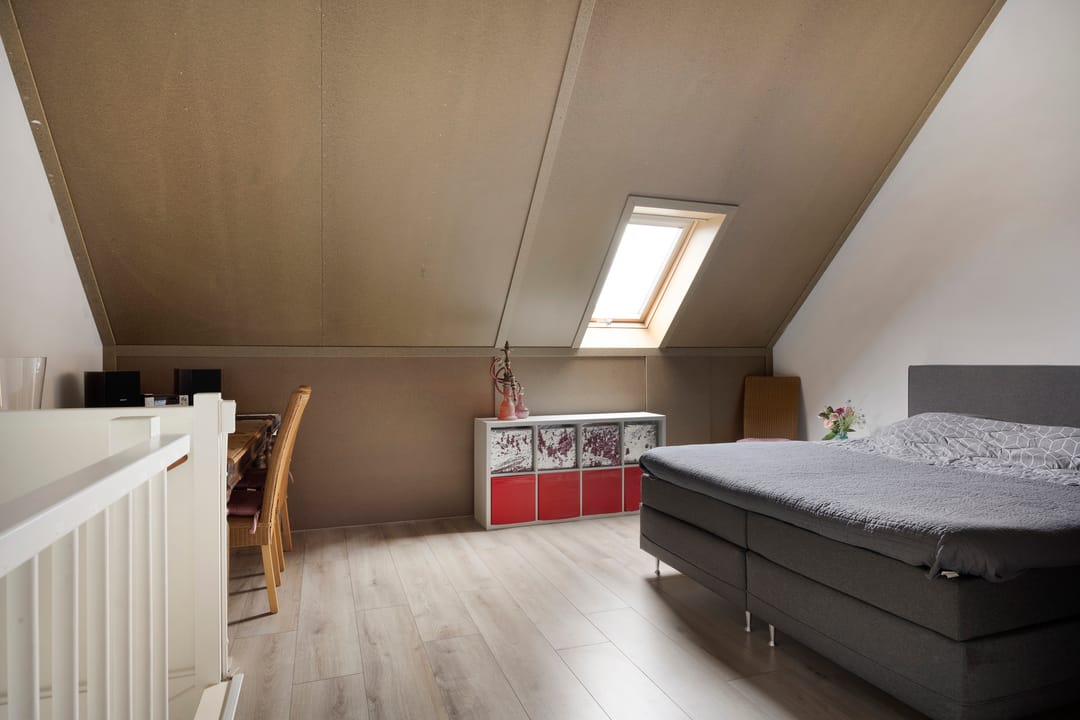 Photo 28 of Leergracht 23