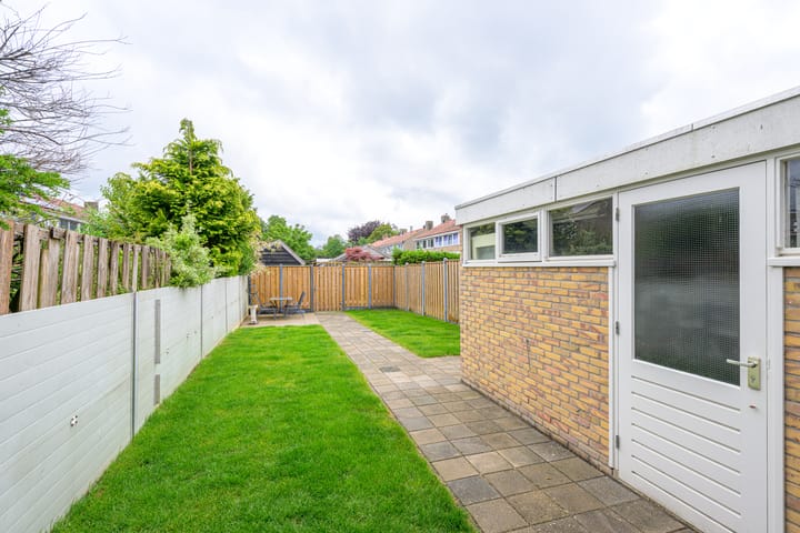 Foto 3 van Kruisstraat 7