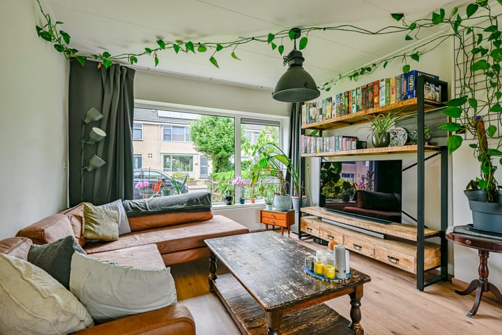 Foto 4 van Kruisstraat 7