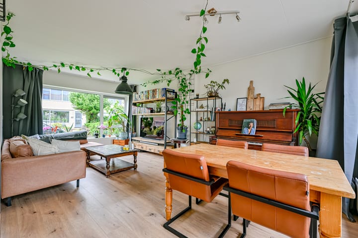 Foto 5 van Kruisstraat 7