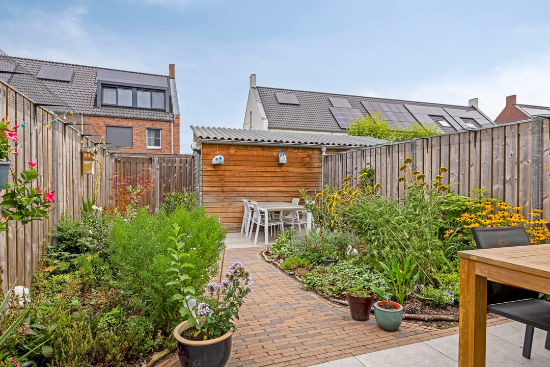 Photo 31 of Leergracht 23