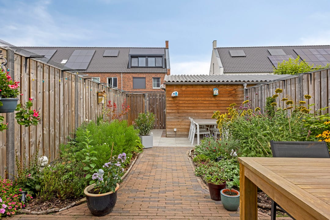 Photo 32 of Leergracht 23