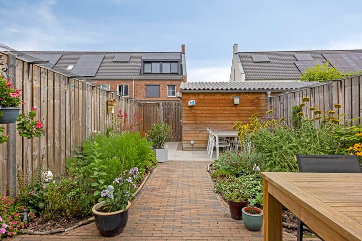 Foto 32 van Leergracht 23