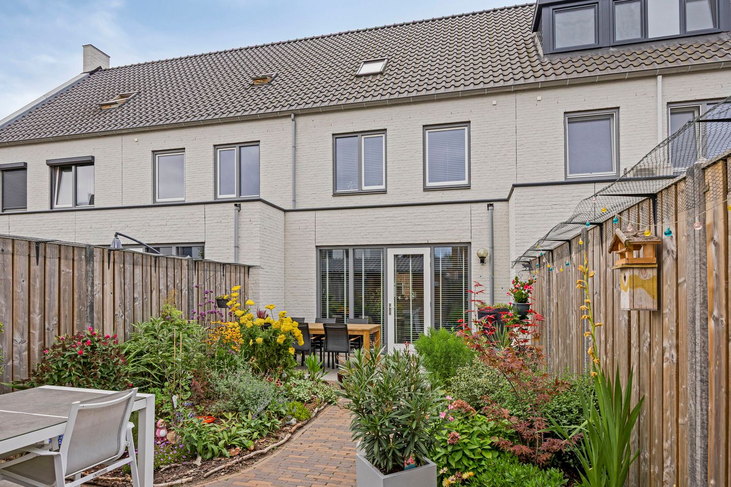 Photo 34 of Leergracht 23