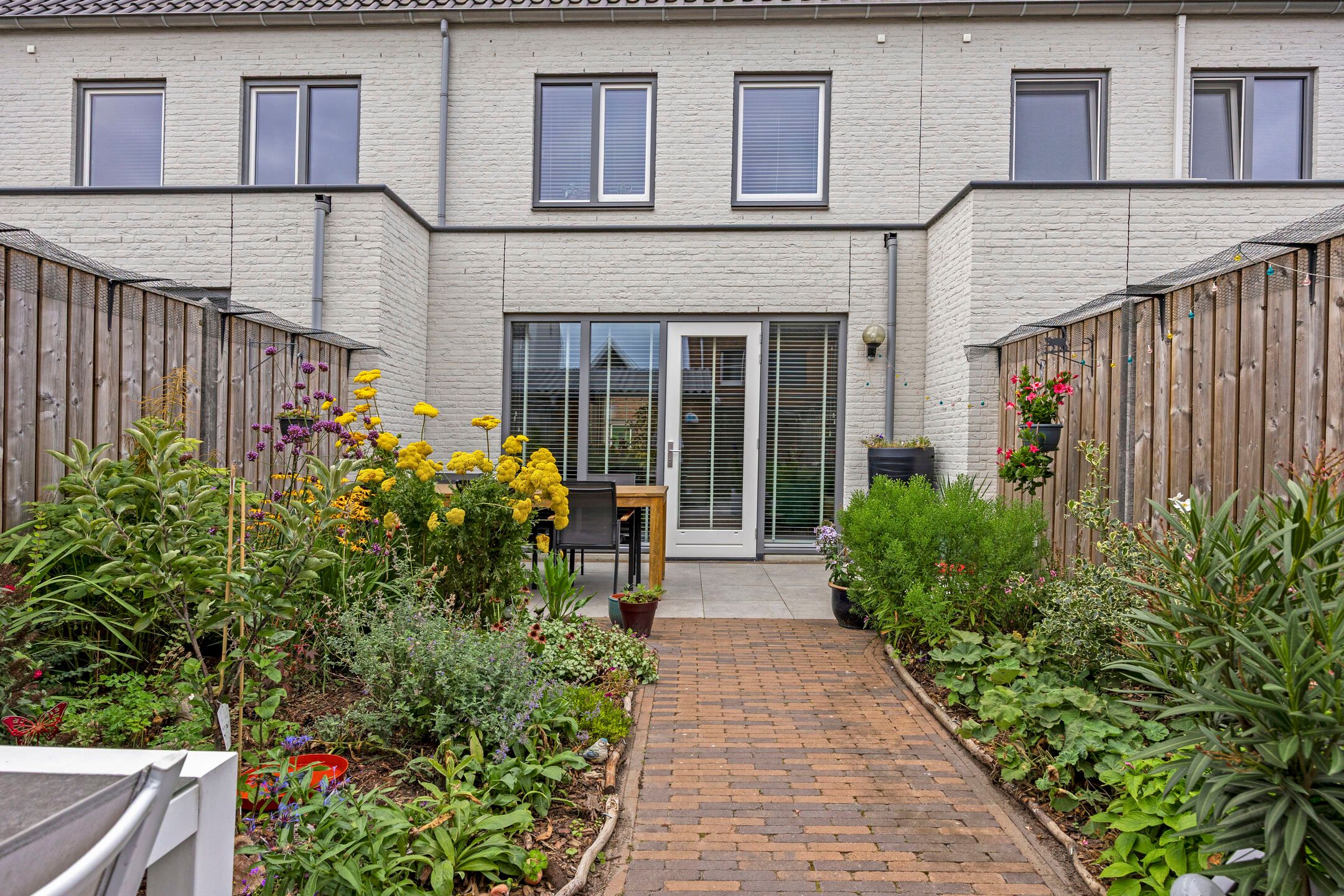 Photo 36 of Leergracht 23