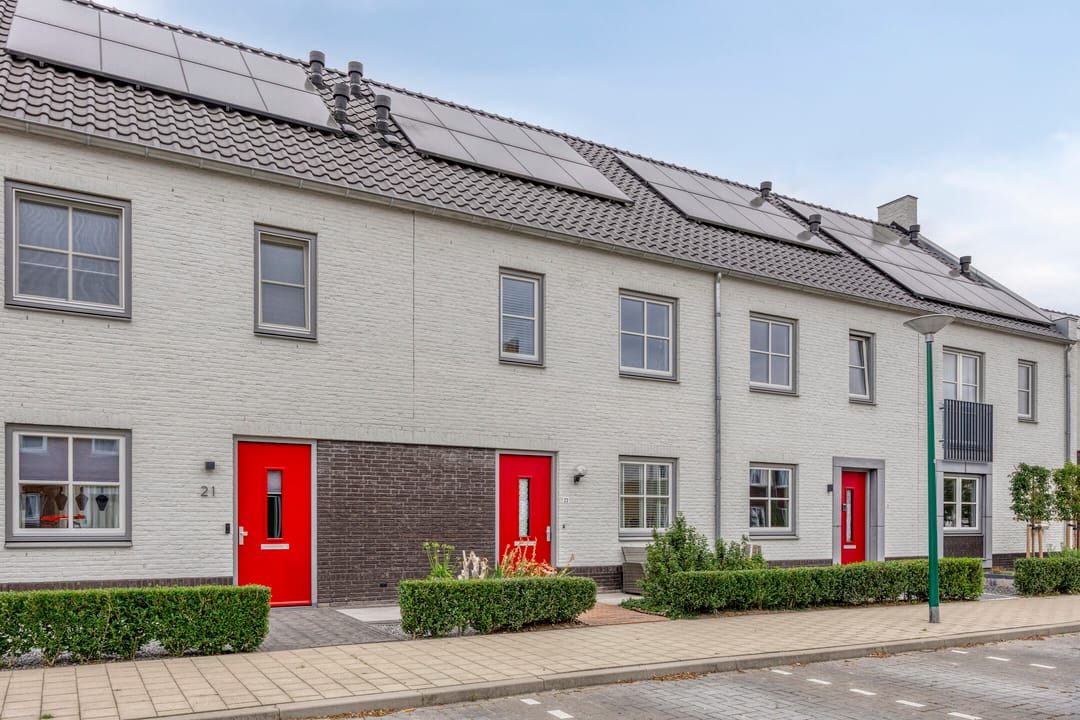 Photo 37 of Leergracht 23