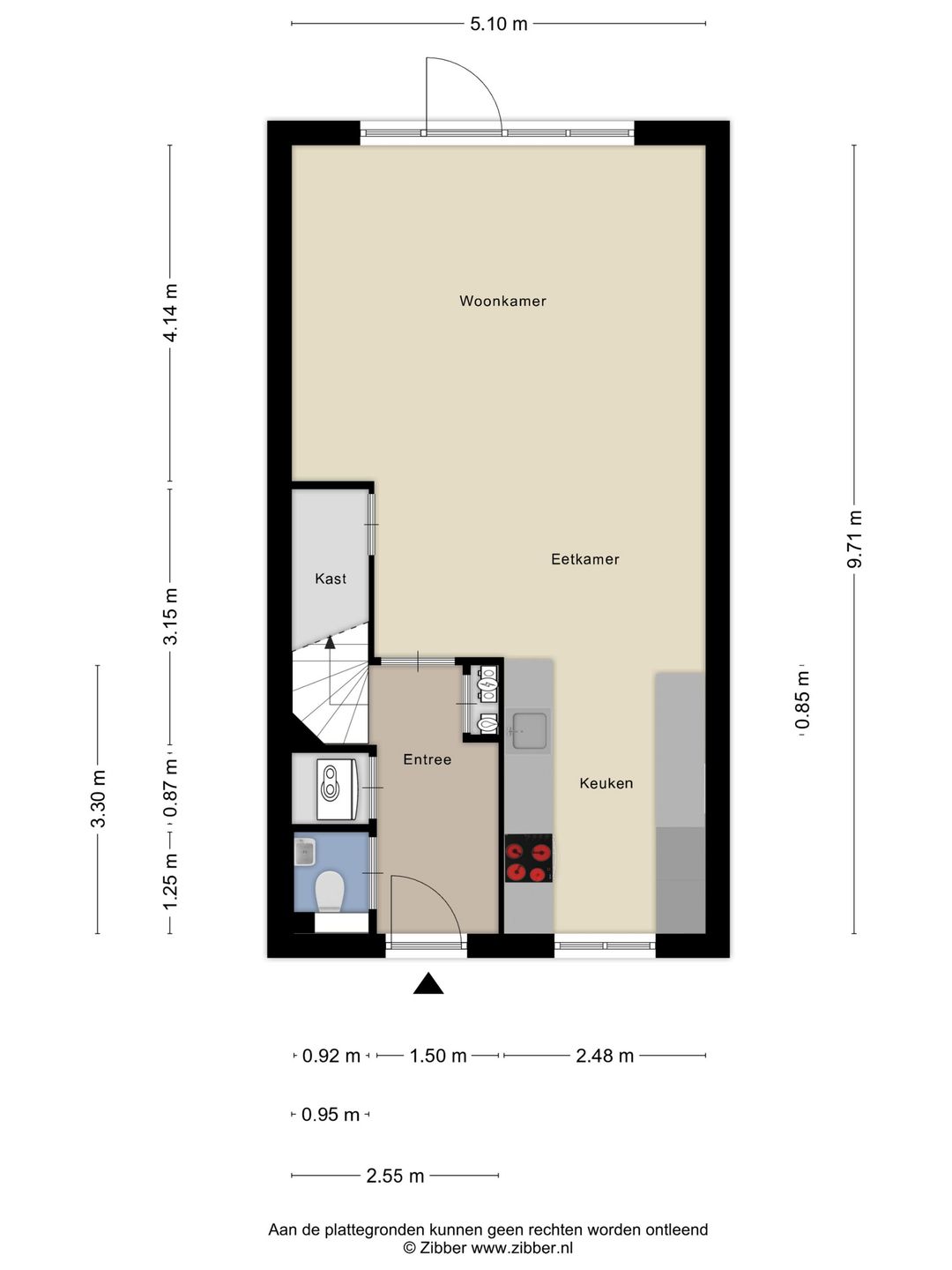 Photo 38 of Leergracht 23