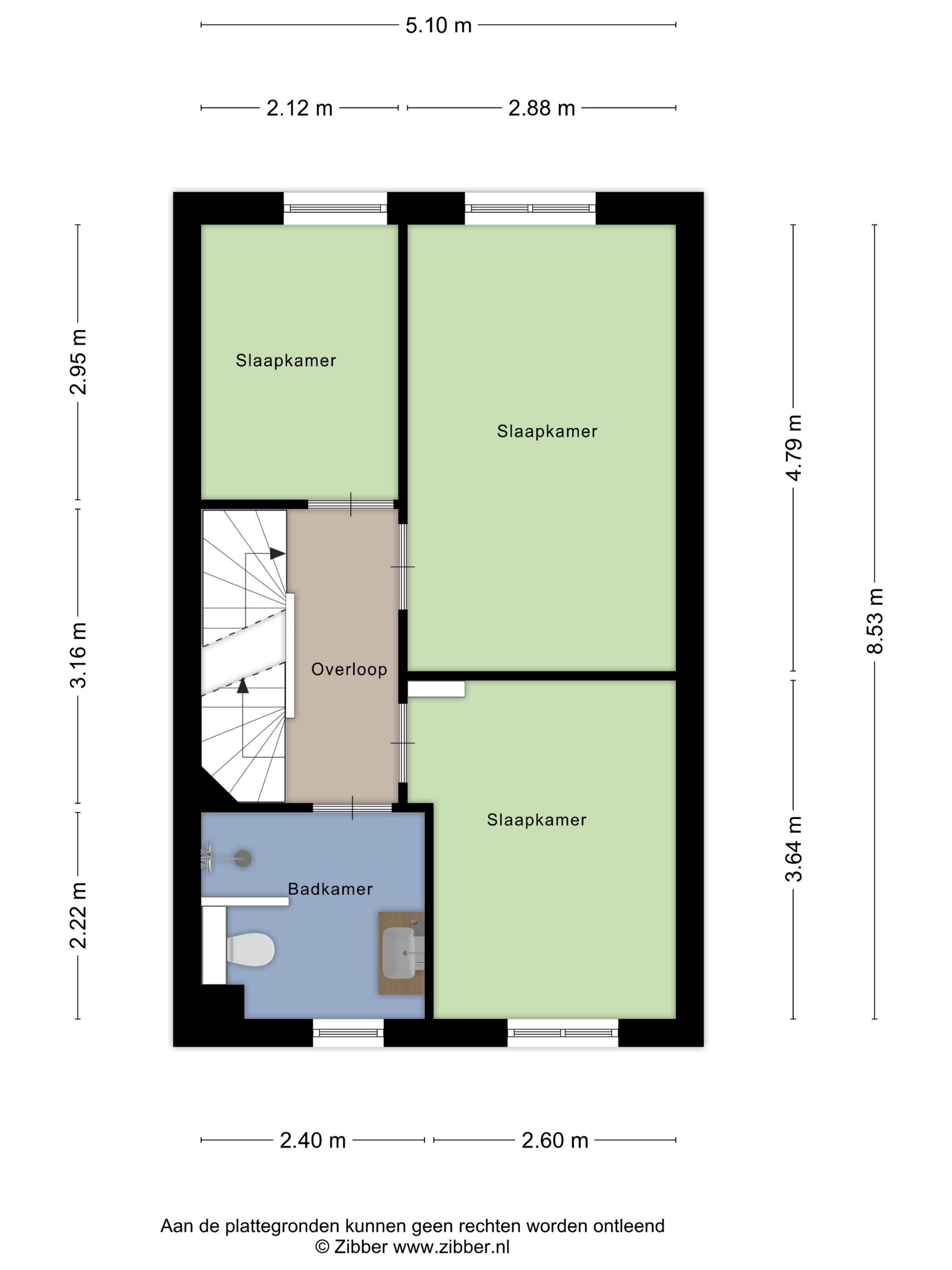 Photo 39 of Leergracht 23