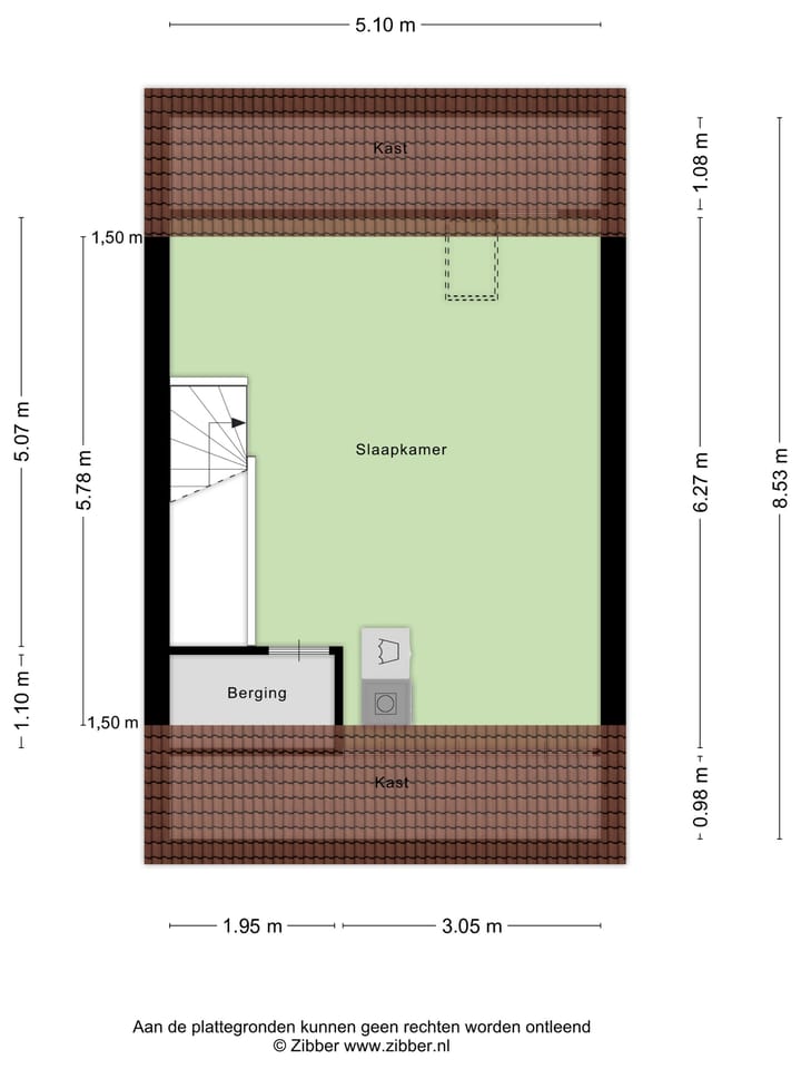 Foto 40 van Leergracht 23