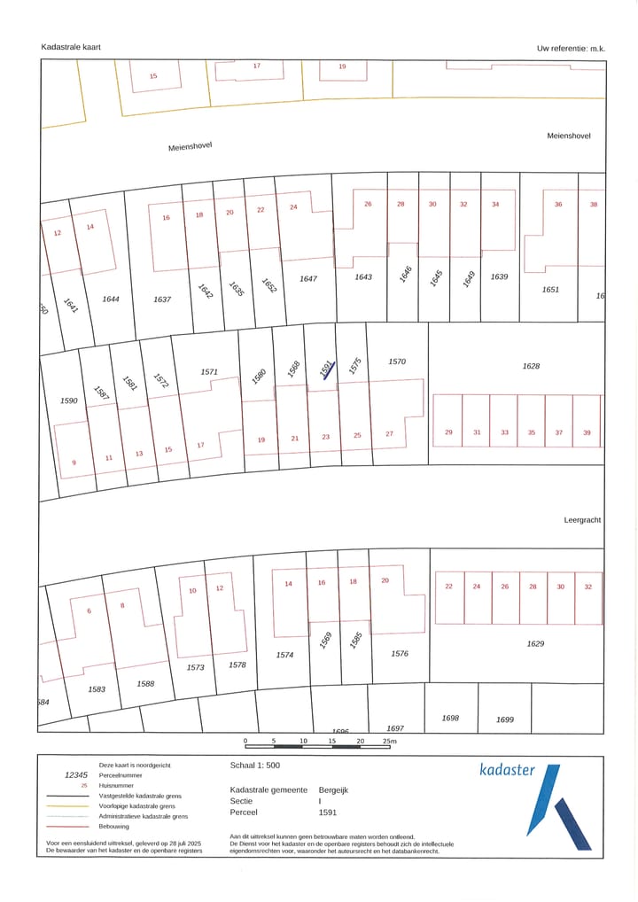 Foto 42 van Leergracht 23