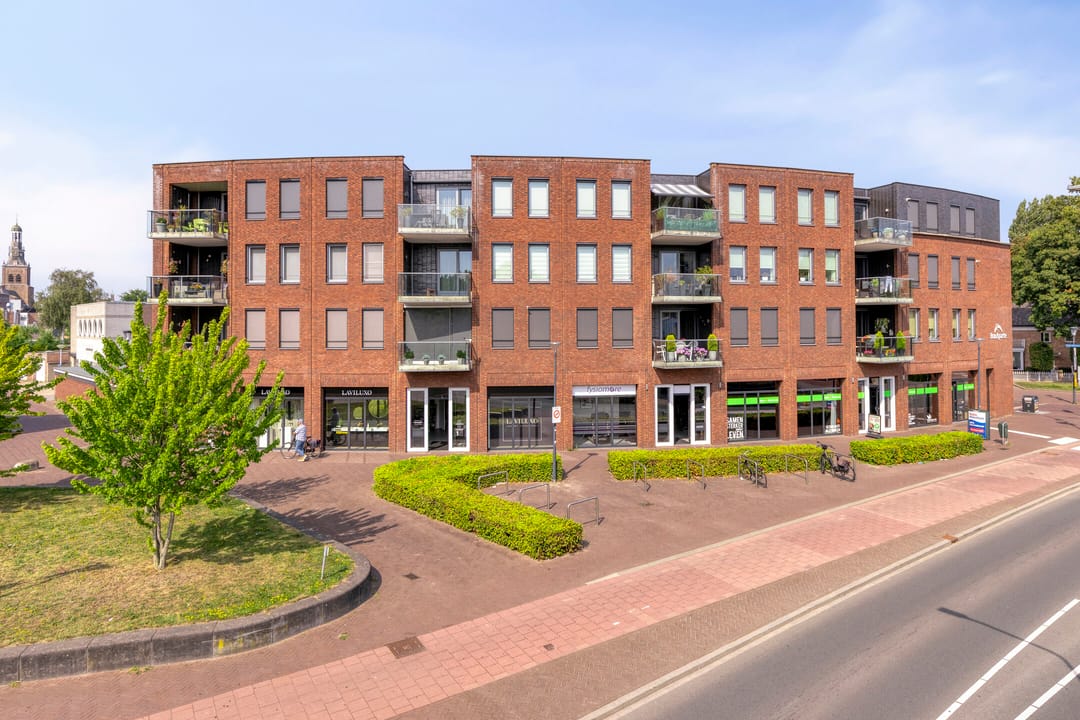 Foto 1 van Oude Bredaseweg 54-A