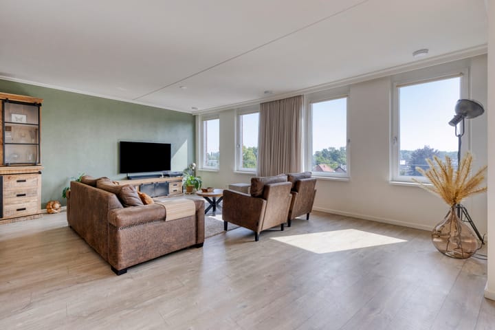 Foto 2 van Oude Bredaseweg 54-A