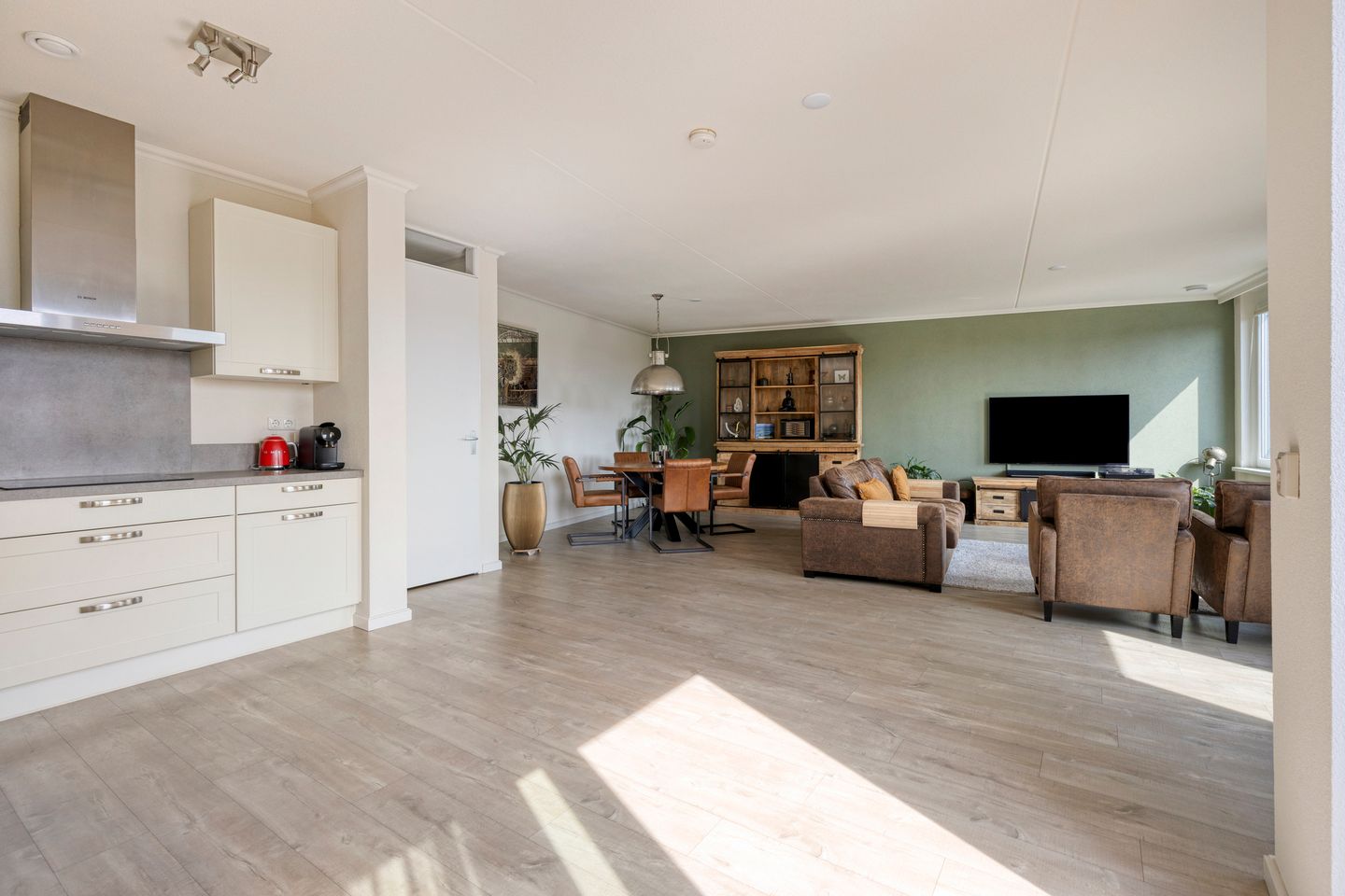 Foto 4 van Oude Bredaseweg 54-A