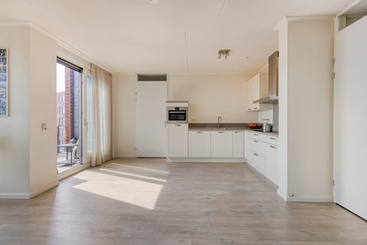 Foto 5 van Oude Bredaseweg 54-A