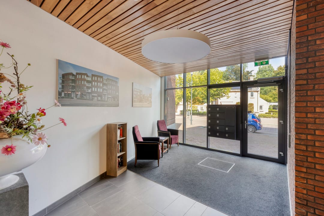 Foto 7 van Oude Bredaseweg 54-A