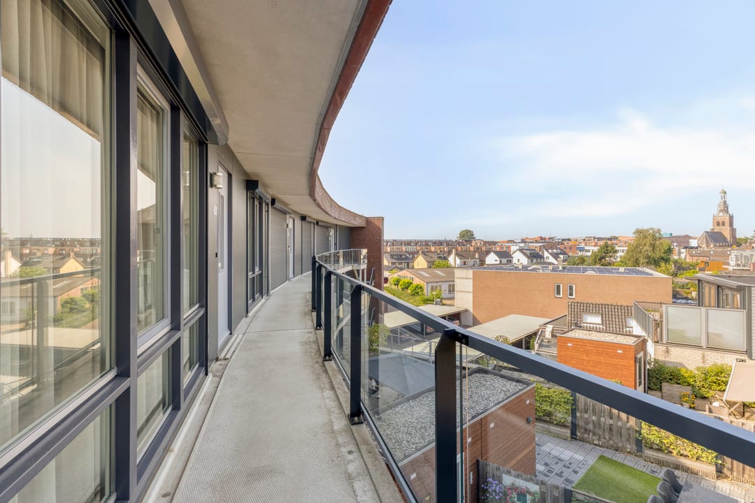 Foto 8 van Oude Bredaseweg 54-A