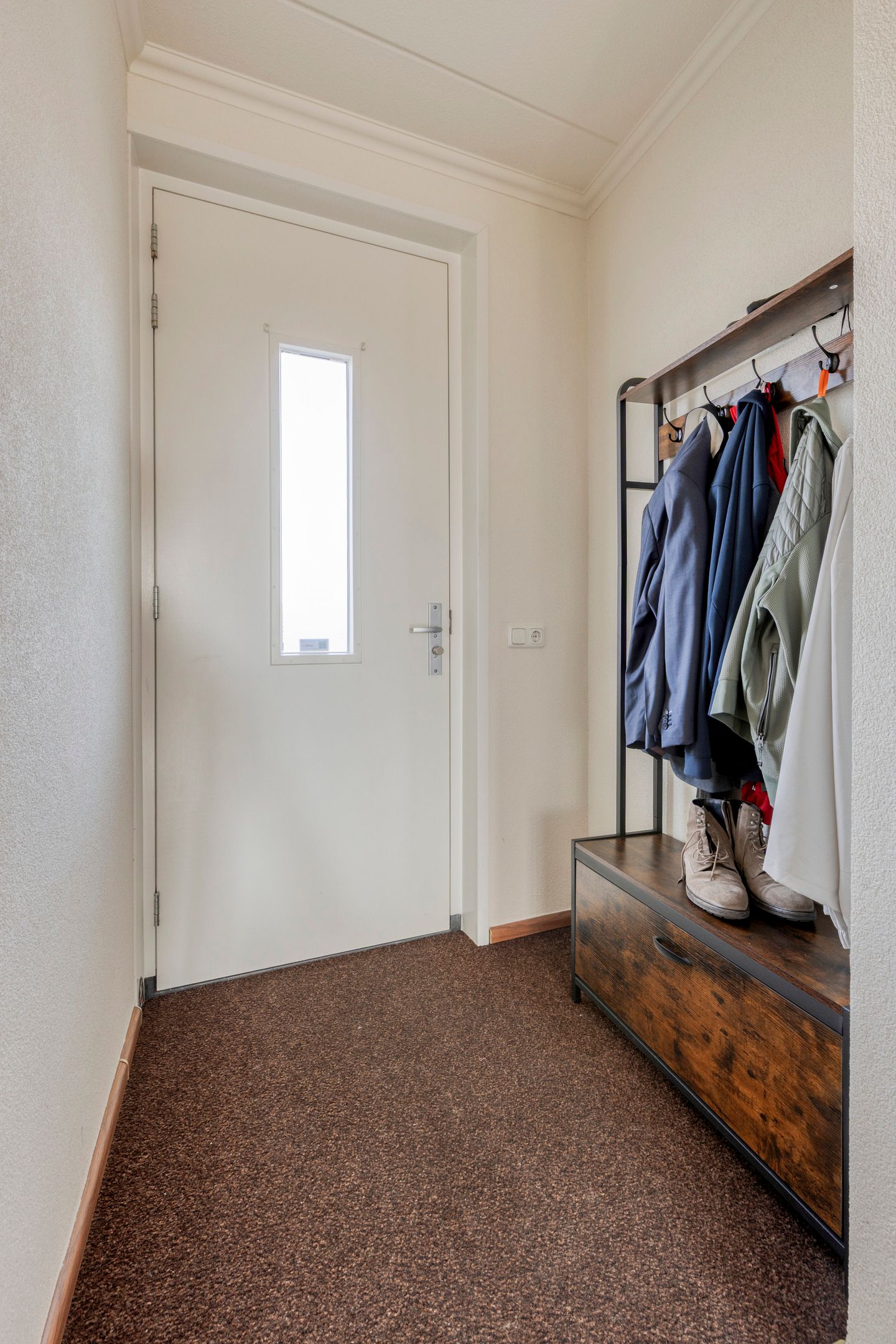 Foto 9 van Oude Bredaseweg 54-A