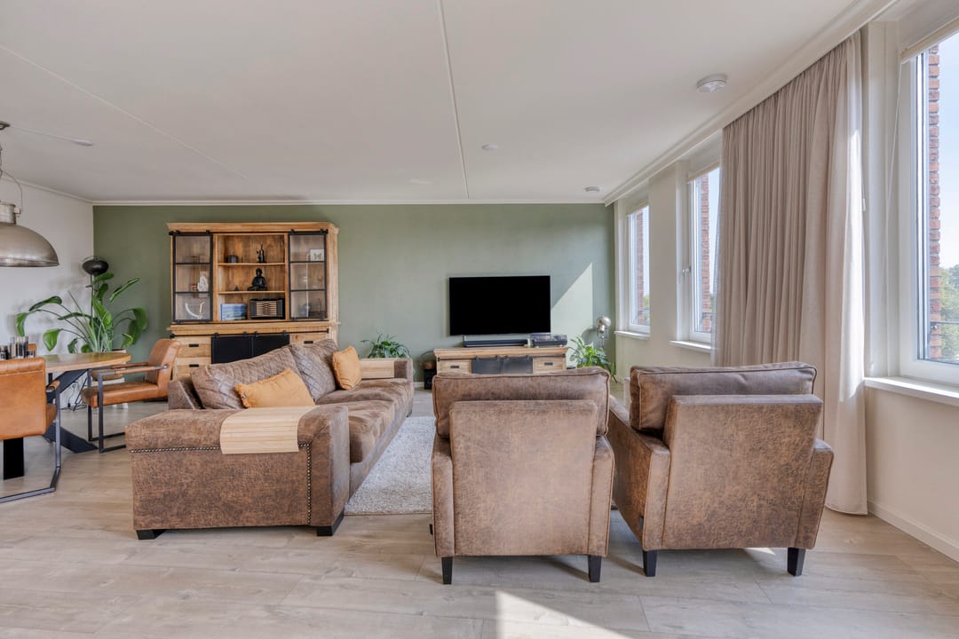 Foto 13 van Oude Bredaseweg 54-A