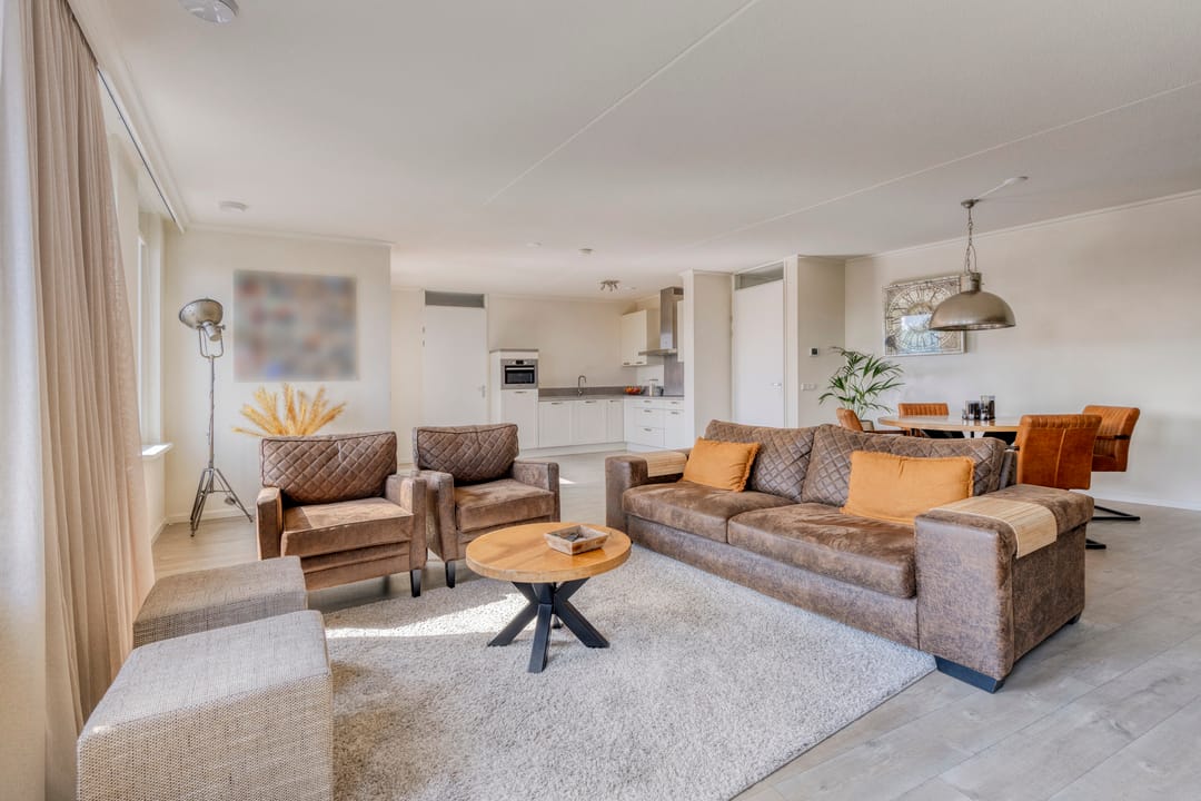 Foto 16 van Oude Bredaseweg 54-A