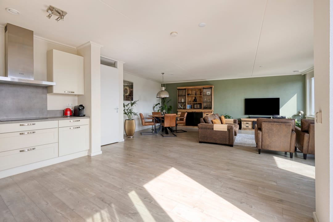 Foto 17 van Oude Bredaseweg 54-A