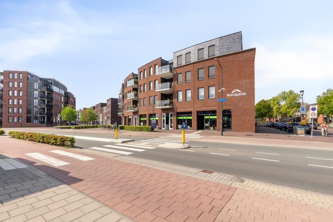 Foto 31 van Oude Bredaseweg 54-A