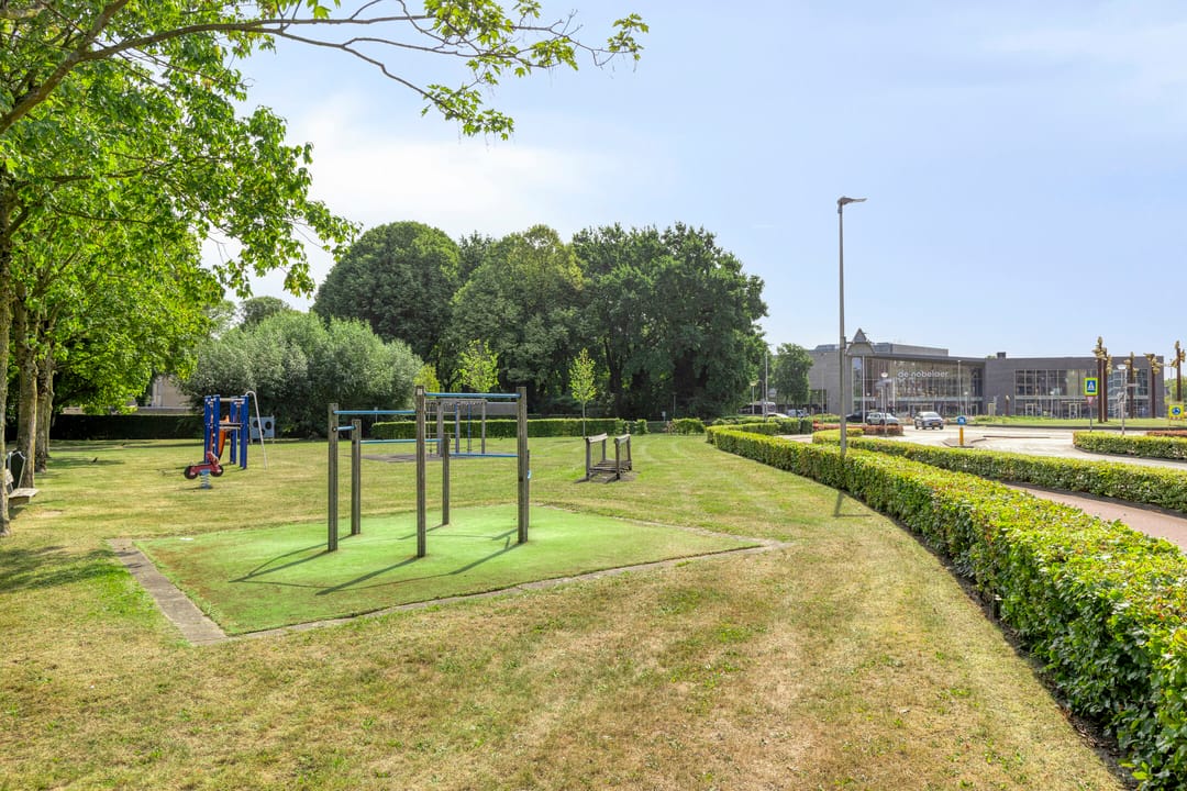 Foto 32 van Oude Bredaseweg 54-A