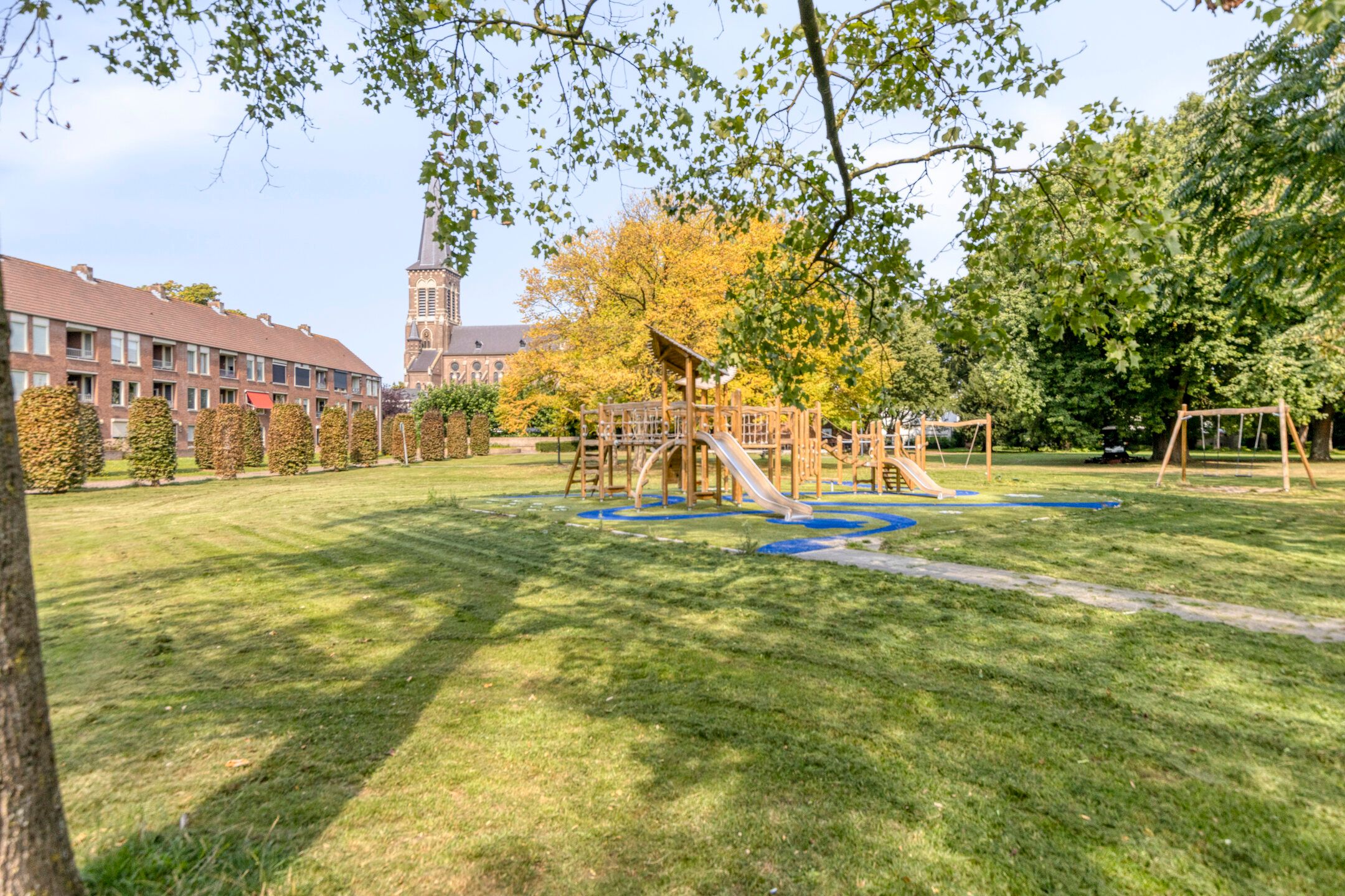 Foto 33 van Oude Bredaseweg 54-A