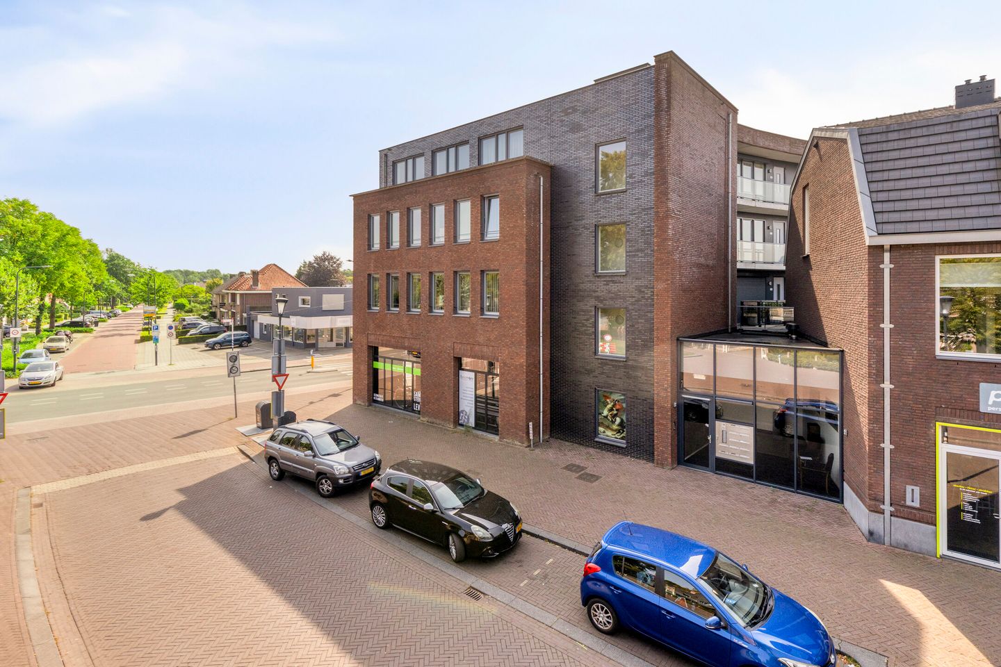 Foto 34 van Oude Bredaseweg 54-A