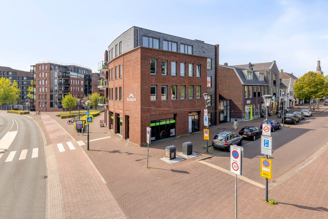 Foto 37 van Oude Bredaseweg 54-A