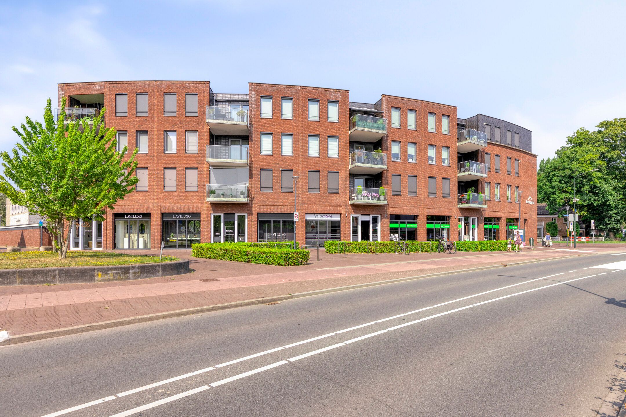 Foto 39 van Oude Bredaseweg 54-A