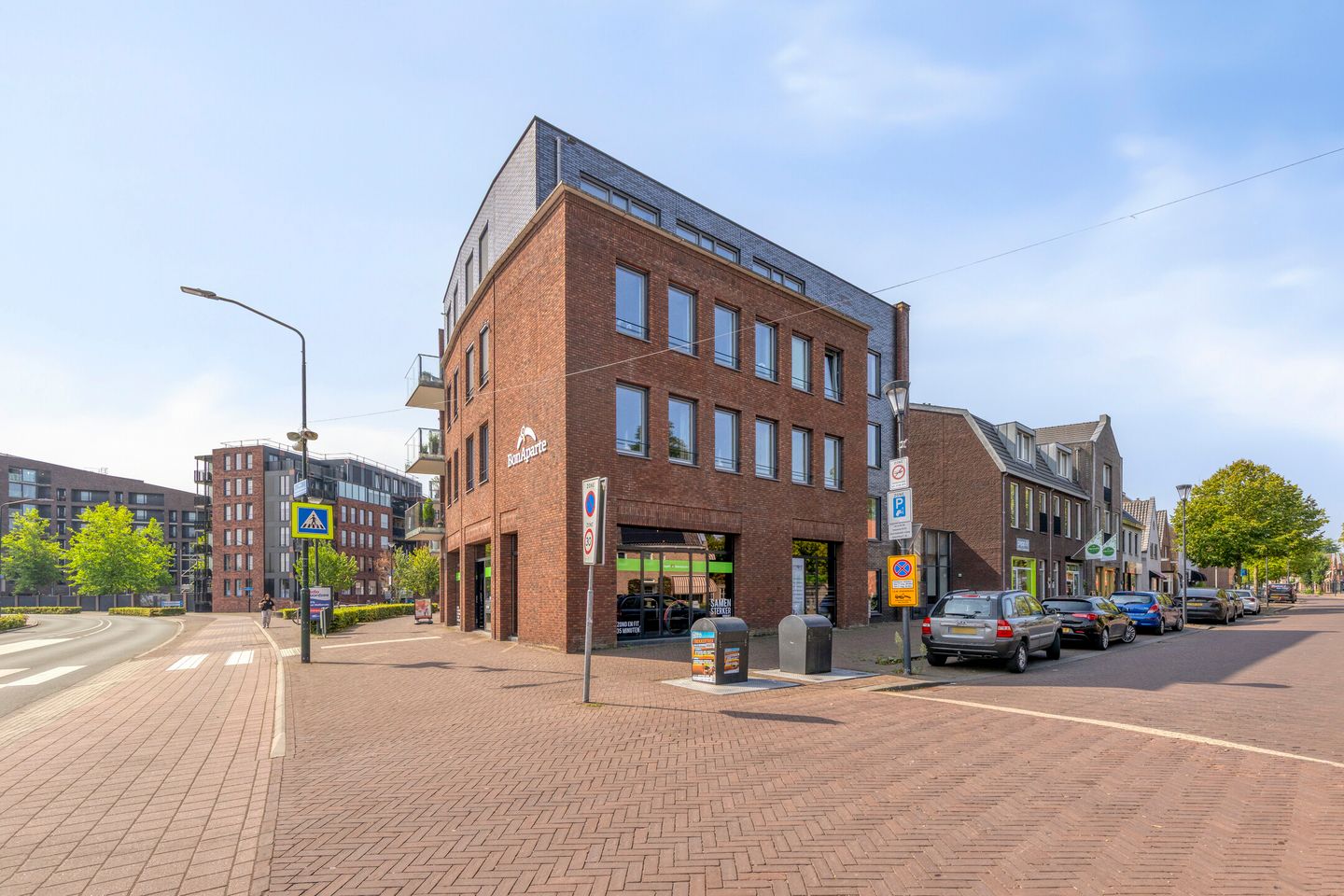 Foto 40 van Oude Bredaseweg 54-A