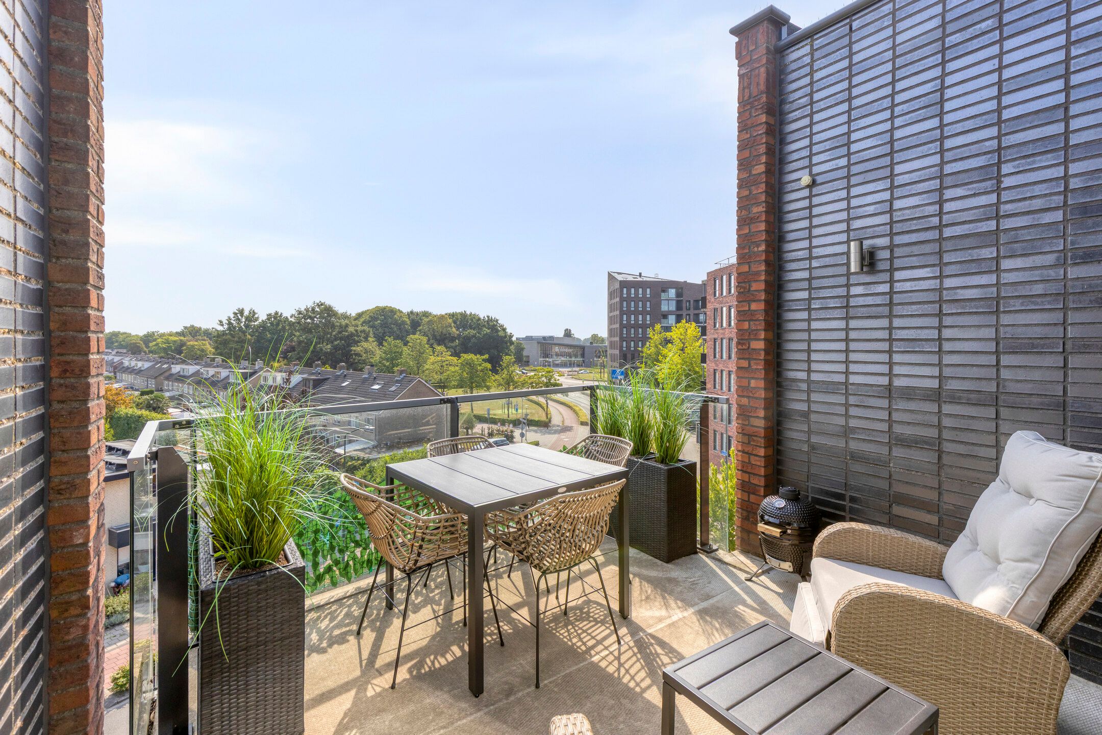 Foto 3 van Oude Bredaseweg 54-A