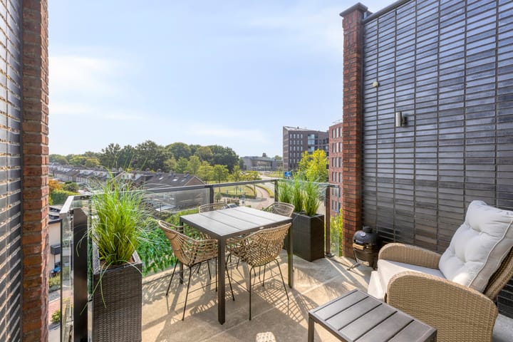 Foto 3 van Oude Bredaseweg 54-A