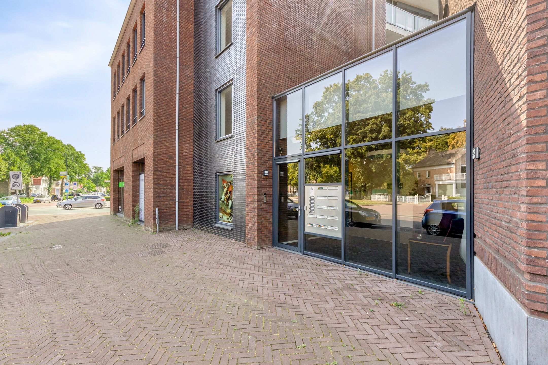 Foto 6 van Oude Bredaseweg 54-A